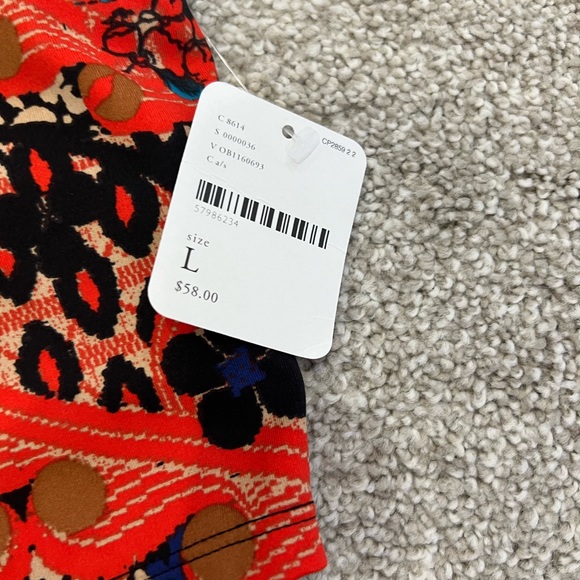 NWT FREE PEOPLE SPORTS BRA - Picture 5 of 7